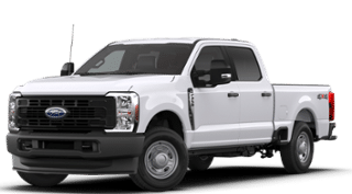 2026 Ford Super Duty® External Image 2